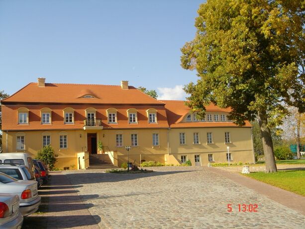 Imagen general del Schloss Zehdenick. Foto 4