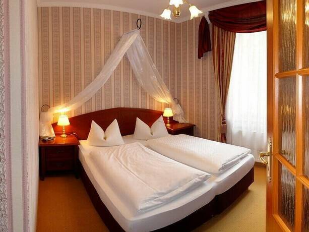 Imagen de la habitación del Schloss Zehdenick. Foto 11