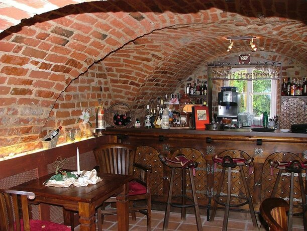 Imagen general del Schloss Zehdenick. Foto 6