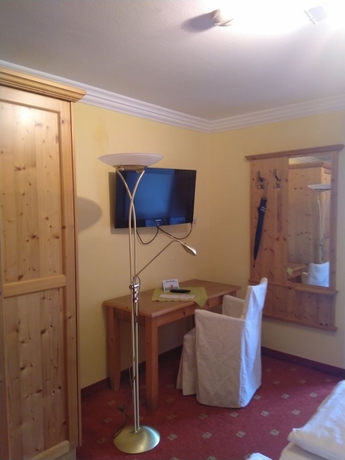 Imagen de la habitación del Schlossberghof Marzoll. Foto 3