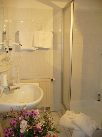 Imagen de la habitación del Schlossberghof Marzoll. Foto 14