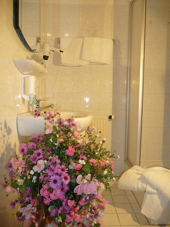 Imagen de la habitación del Schlossberghof Marzoll. Foto 15