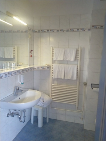 Imagen de la habitación del Schlossberghof Marzoll. Foto 16