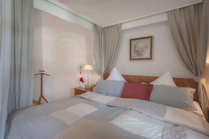 Imagen de la habitación del Schlossgut Oberambach BioHotel und Vitalzentrum. Foto 6