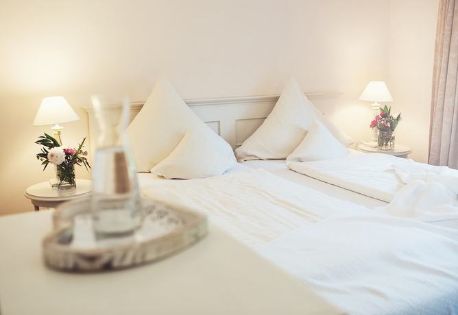 Imagen de la habitación del Schlossgut Oberambach BioHotel und Vitalzentrum. Foto 12
