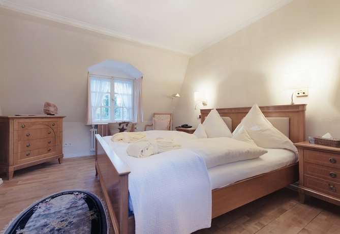 Imagen de la habitación del Schlossgut Oberambach BioHotel und Vitalzentrum. Foto 16