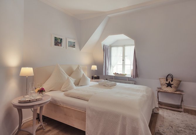 Imagen de la habitación del Schlossgut Oberambach BioHotel und Vitalzentrum. Foto 18