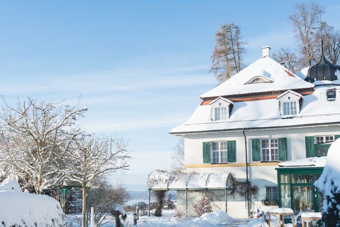 Imagen general del Schlossgut Oberambach BioHotel und Vitalzentrum. Foto 1