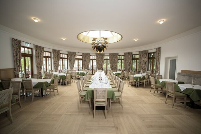 Imagen general del Schlossgut Odelzhausen. Foto 3