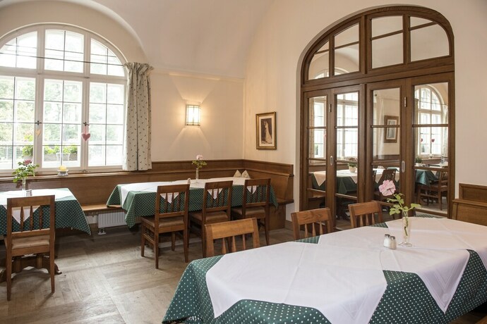 Imagen general del Schlossgut Odelzhausen. Foto 4