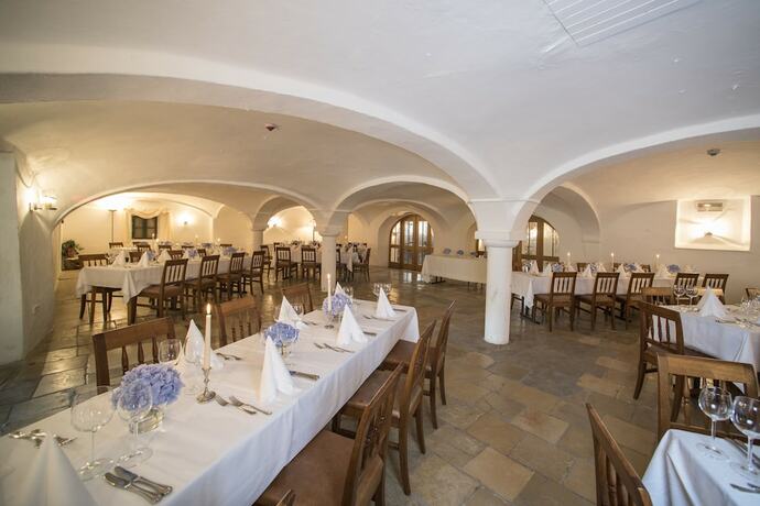 Imagen general del Schlossgut Odelzhausen. Foto 5