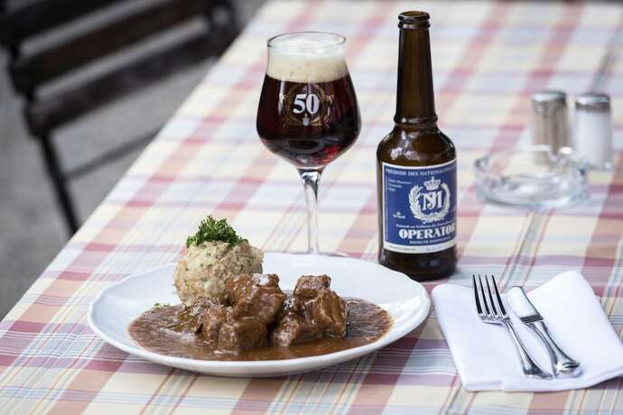 Imagen general del Schlossgut Odelzhausen. Foto 7