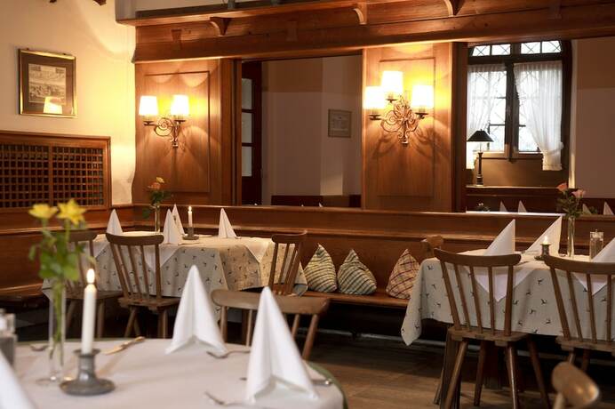 Imagen general del Schlossgut Odelzhausen. Foto 11