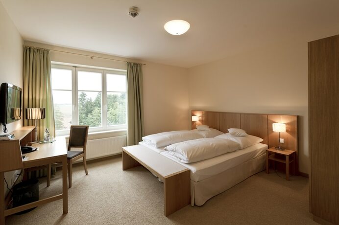 Imagen general del Schlossgut Odelzhausen. Foto 12