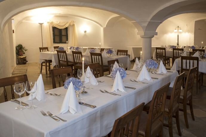 Imagen general del Schlossgut Odelzhausen. Foto 15