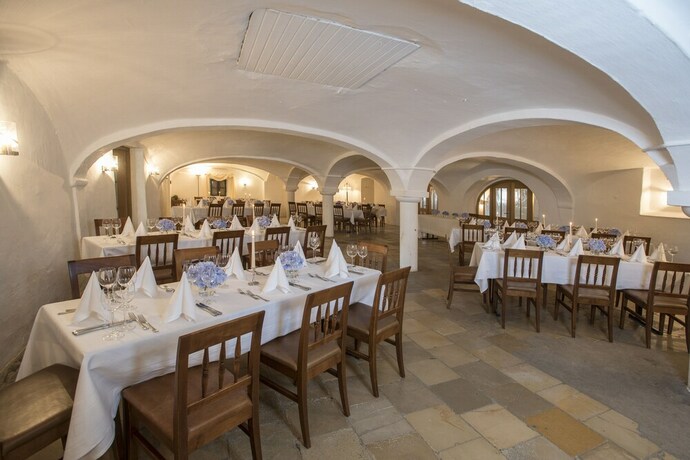 Imagen general del Schlossgut Odelzhausen. Foto 16