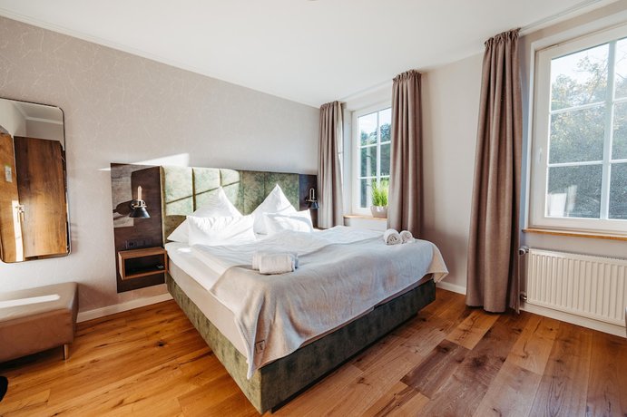 Imagen de la habitación del Schlosshotel Brilon-Wald - Hostel. Foto 8