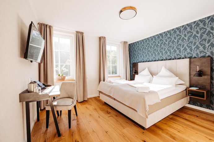 Imagen de la habitación del Schlosshotel Brilon-Wald - Hostel. Foto 10