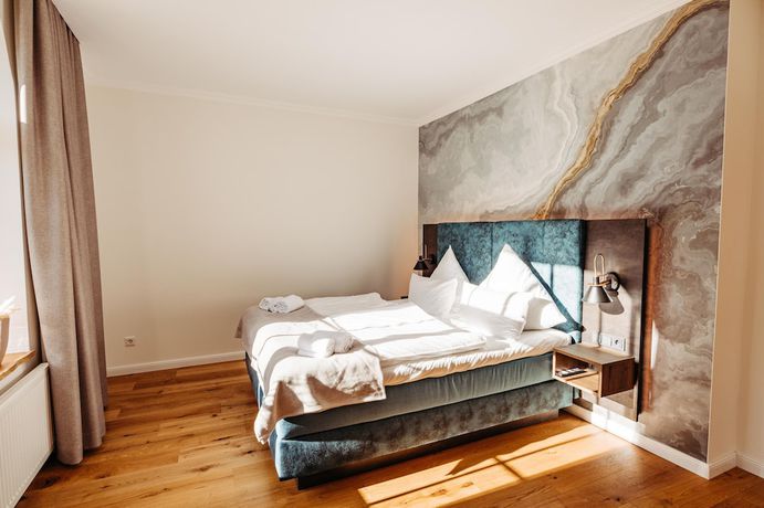Imagen de la habitación del Schlosshotel Brilon-Wald - Hostel. Foto 11