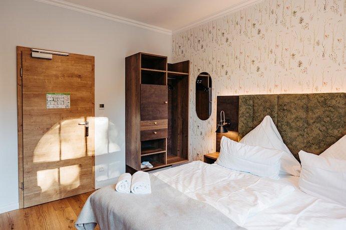 Imagen de la habitación del Schlosshotel Brilon-Wald - Hostel. Foto 14