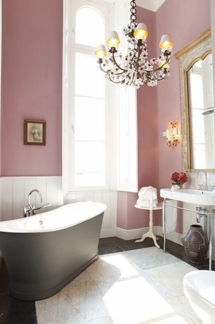 Imagen de la habitación del Schlosshotel Gartrop. Foto 11