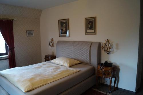 Imagen general del Schlosshotel Kommende Ramersdorf. Foto 5