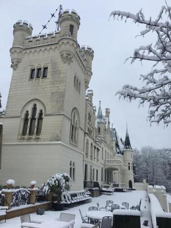 Imagen general del Schlosshotel Kommende Ramersdorf. Foto 6