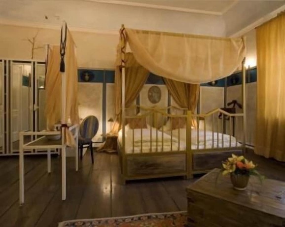 Imagen de la habitación del Schlosshotel Neufahrn. Foto 4