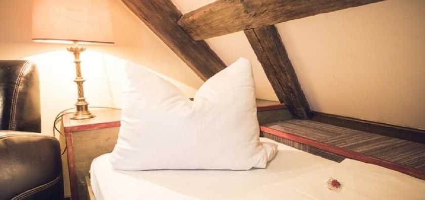 Imagen de la habitación del Schlosshotel Neufahrn. Foto 9