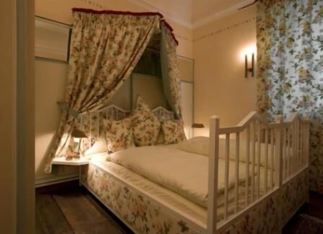 Imagen de la habitación del Schlosshotel Neufahrn. Foto 13
