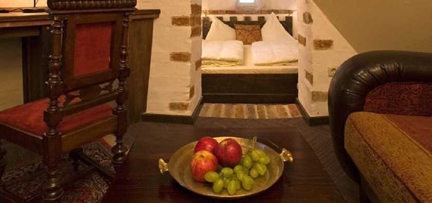 Imagen de la habitación del Schlosshotel Neufahrn. Foto 15