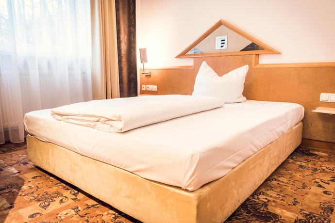 Imagen de la habitación del Schlosshotel Neufahrn. Foto 19