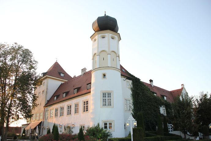 Imagen general del Schlosshotel Neufahrn. Foto 1