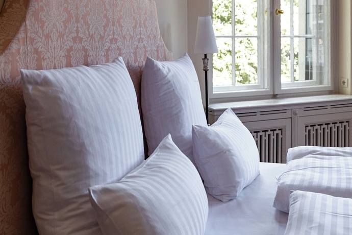 Imagen de la habitación del Schlosshotel Neustrelitz. Foto 4
