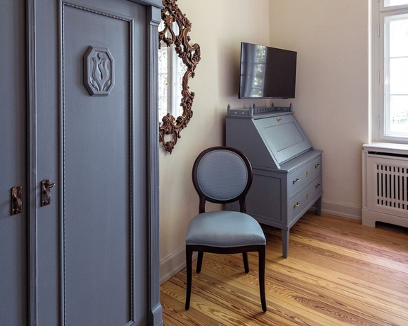 Imagen de la habitación del Schlosshotel Neustrelitz. Foto 12