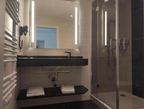 Imagen de la habitación del Schlosshotel Rheinsberg. Foto 13