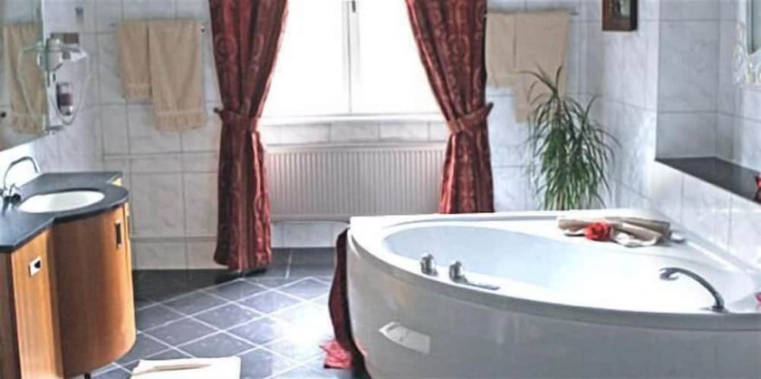 Imagen de la habitación del Schlosshotel R&uuml;hst&auml;dt GARNI. Foto 4