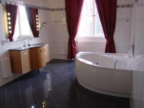 Imagen de la habitación del Schlosshotel R&uuml;hst&auml;dt GARNI. Foto 10
