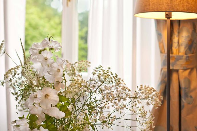 Imagen de los interiores del Schlosshotel Ziethen. Foto 19