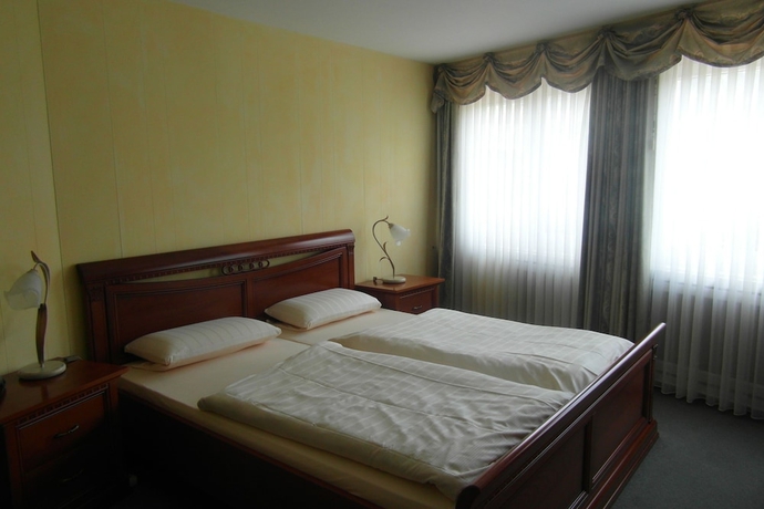 Imagen de la habitación del Schlo&szlig;schenke. Foto 3