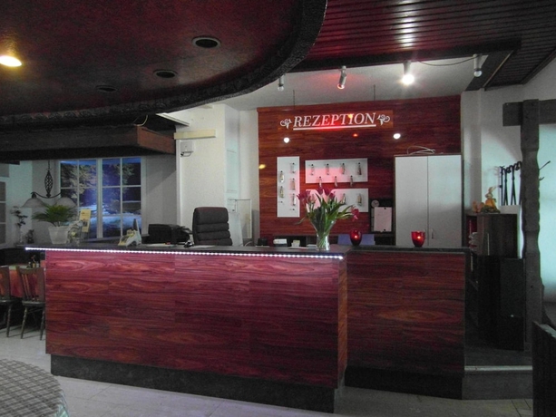 Imagen de los interiores del Schlo&szlig;schenke. Foto 19