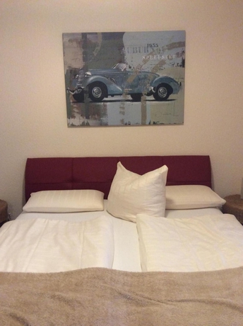 Imagen de la habitación del Schlo&szlig;schenke. Foto 8