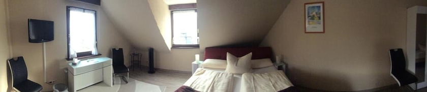 Imagen de la habitación del Schlo&szlig;schenke. Foto 10