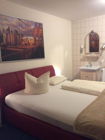 Imagen de la habitación del Schlo&szlig;schenke. Foto 12