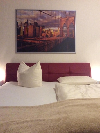 Imagen de la habitación del Schlo&szlig;schenke. Foto 13