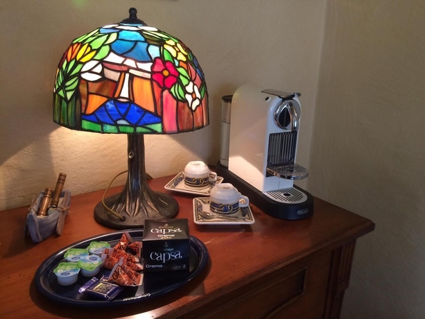 Imagen de la habitación del Schlo&szlig;schenke. Foto 16