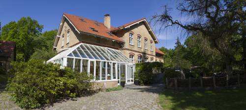 Imagen de la habitación del Schl&ouml;sschen Sundische Wiese. Foto 2