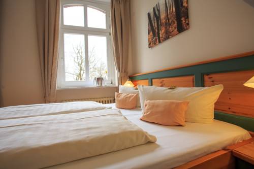 Imagen de la habitación del Schl&ouml;sschen Sundische Wiese. Foto 3