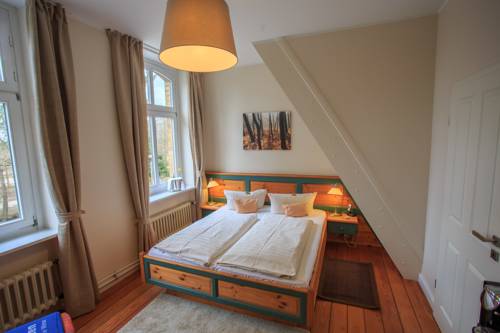 Imagen de la habitación del Schl&ouml;sschen Sundische Wiese. Foto 4