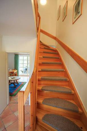 Imagen de la habitación del Schl&ouml;sschen Sundische Wiese. Foto 5